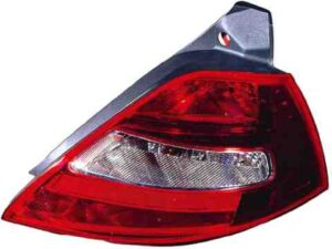 Piloto Trasero Derecho Renault Megane II 3/5p año 2006 a 2008
