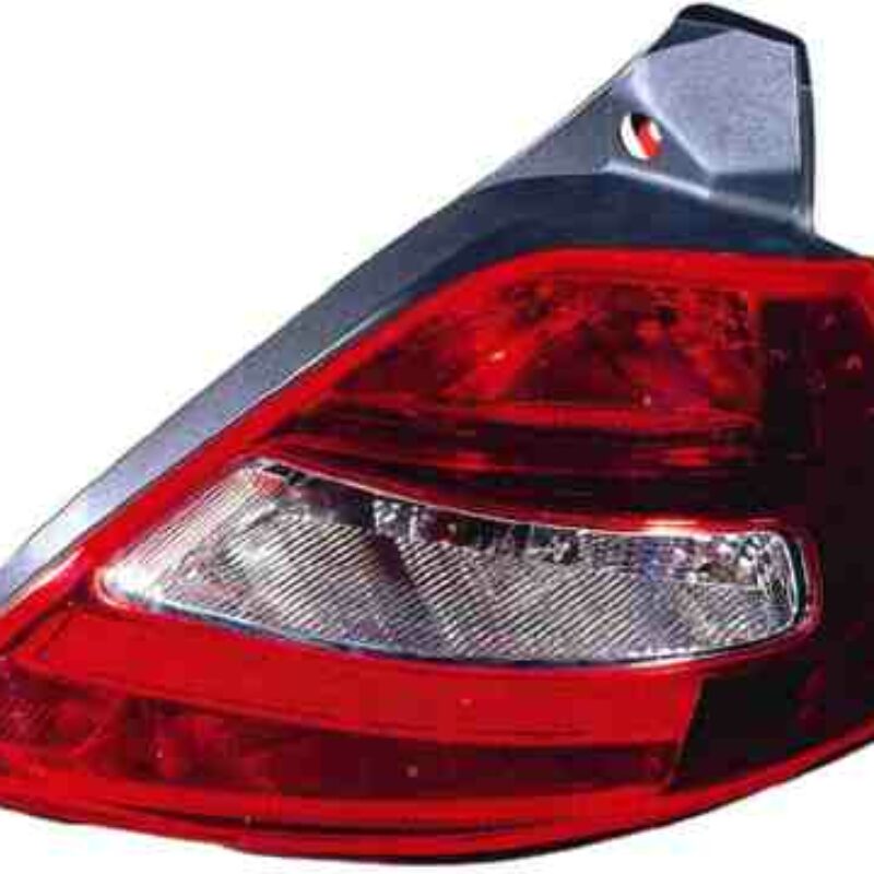 Piloto Trasero Derecho Renault Megane II 3/5p año 2006 a 2008