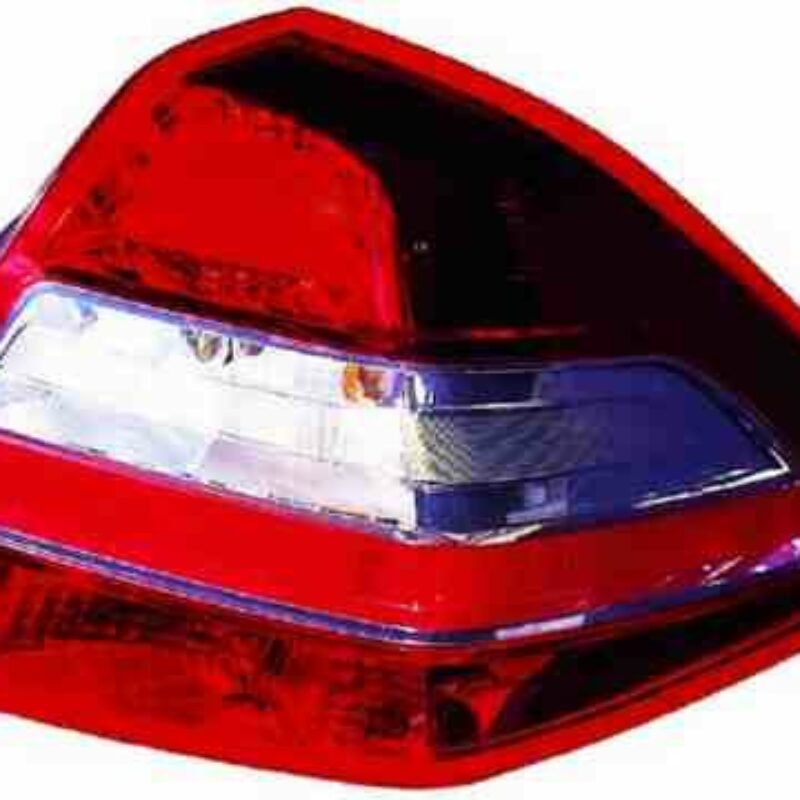 Piloto Trasero Derecho Renault Megane II Sedan 4p año 2006 a 2008