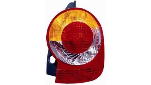 Piloto Trasero Derecho Renault Modus año 2004 a 2008