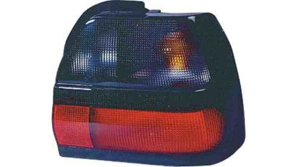 Piloto Trasero Derecho Renault R19 II 4p / Chamade año 1992 a 1995