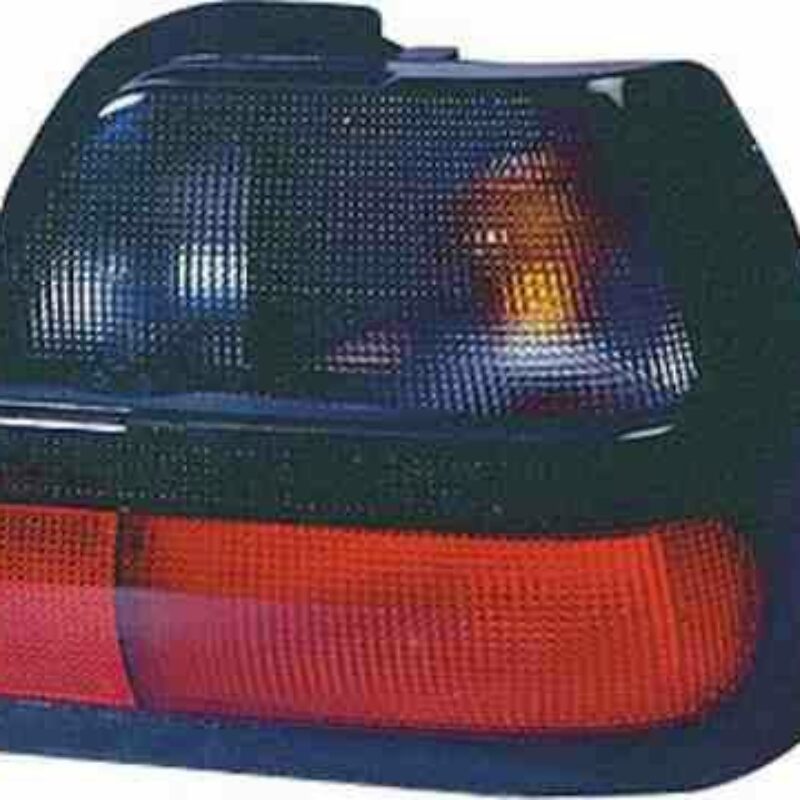 Piloto Trasero Derecho Renault R19 II 4p / Chamade año 1992 a 1995