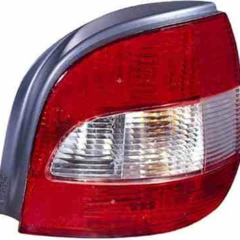 Piloto Trasero Derecho Renault Scenic II año 1999 a 2003