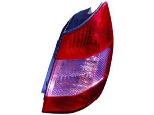 Piloto Trasero Derecho Renault Scenic II año 2003 a 2005 ROSADO
