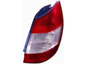 Piloto Trasero Derecho Renault Scenic II año 2003 a 2005 BLANCO