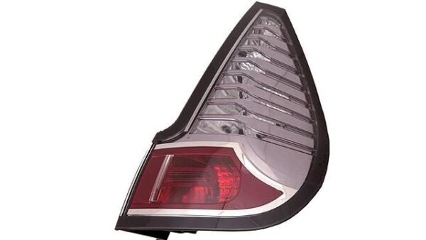 Piloto Trasero Derecho Renault Scenic III año 2012 a 2016