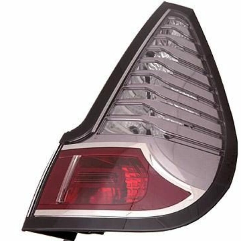 Piloto Trasero Derecho Renault Scenic III año 2012 a 2016