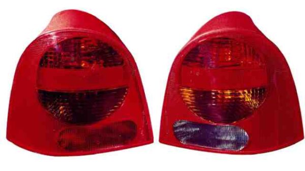 Piloto Trasero Derecho Renault Twingo año 1998 a 2000