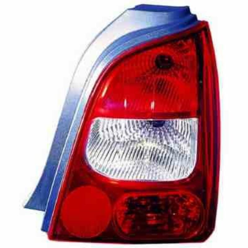 Piloto Trasero Derecho Renault Twingo año 2007 a 2012