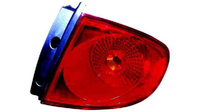 Piloto Trasero Derecho Seat Altea año 2004 a 2019