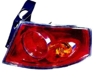 Piloto Trasero Derecho Seat Ibiza V año 2002 a 2009