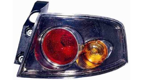 Piloto Trasero Derecho Seat Ibiza V año 2002 a 2009