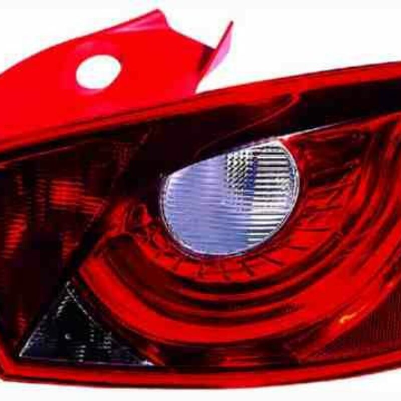 Piloto Trasero Derecho Seat Ibiza VI 5p año 2009 a 2019
