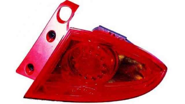Piloto Trasero Derecho Seat Leon año 2005 a 2009