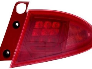 Piloto Trasero Derecho Seat Leon año 2009 a 2012 LED