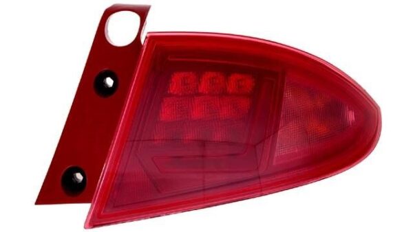 Piloto Trasero Derecho Seat Leon año 2009 a 2012 LED