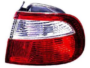 Piloto Trasero Derecho Seat Toledo II año 1999 a 2004