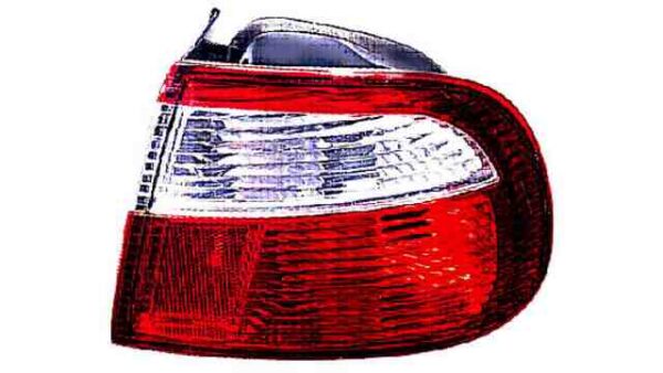Piloto Trasero Derecho Seat Toledo II año 1999 a 2004