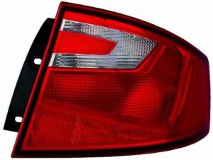 Piloto Trasero Derecho Seat Toledo IV año 2012 a 2019