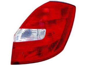 Piloto Trasero Derecho Skoda Fabia 5p / Combi  año 2007 a 2009