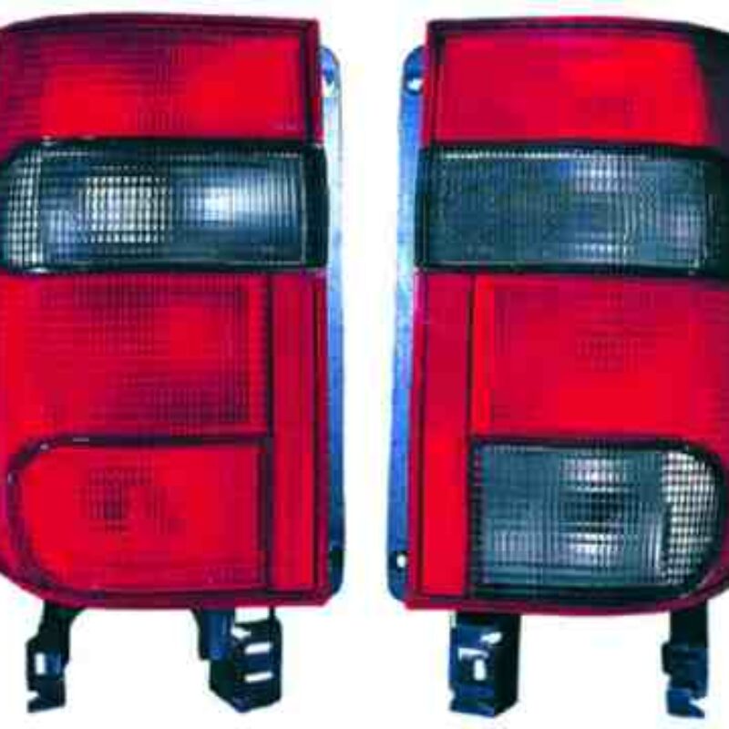 Piloto Trasero Derecho Skoda Felicia Pick a up Wagon año 1994 a 1998