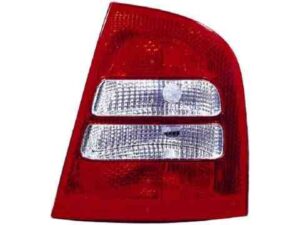 Piloto Trasero Derecho Skoda Octavia Berlina 5p año 2000 a 2004