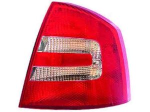 Piloto Trasero Derecho Skoda Octavia 4p año 2004 a 2008