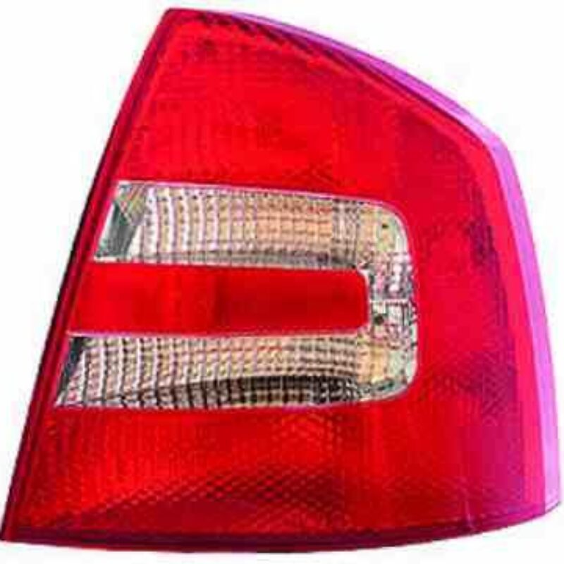 Piloto Trasero Derecho Skoda Octavia 4p año 2004 a 2008