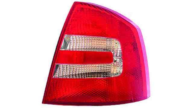 Piloto Trasero Derecho Skoda Octavia 4p año 2004 a 2008