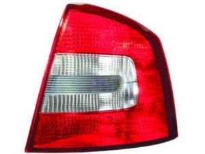 Piloto Trasero Derecho Skoda Octavia 4p año 2008 a 2013