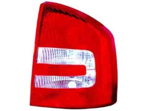 Piloto Trasero Derecho Skoda Octavia Combi año 2005 a 2008 Familiar