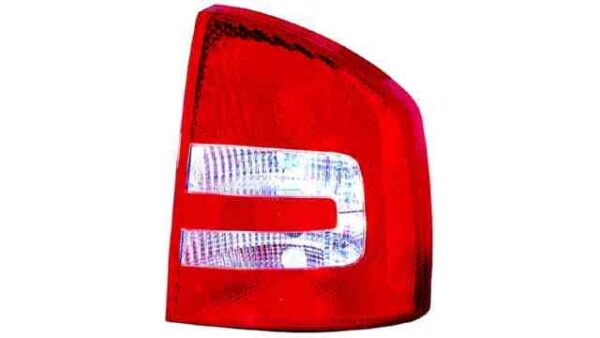 Piloto Trasero Derecho Skoda Octavia Combi año 2005 a 2008 Familiar
