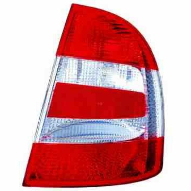 Piloto Trasero Derecho Skoda Superb año 2002 a 2008