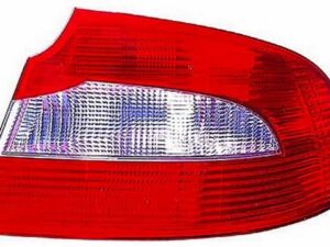 Piloto Trasero Derecho Skoda Superb año 2008 a 2013