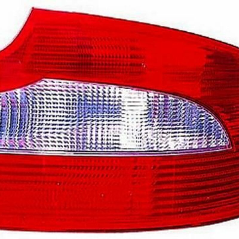 Piloto Trasero Derecho Skoda Superb año 2008 a 2013