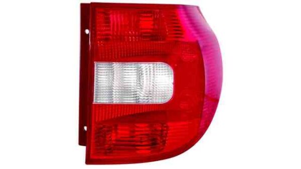 Piloto Trasero Derecho Skoda Yeti año 2009 a 2013