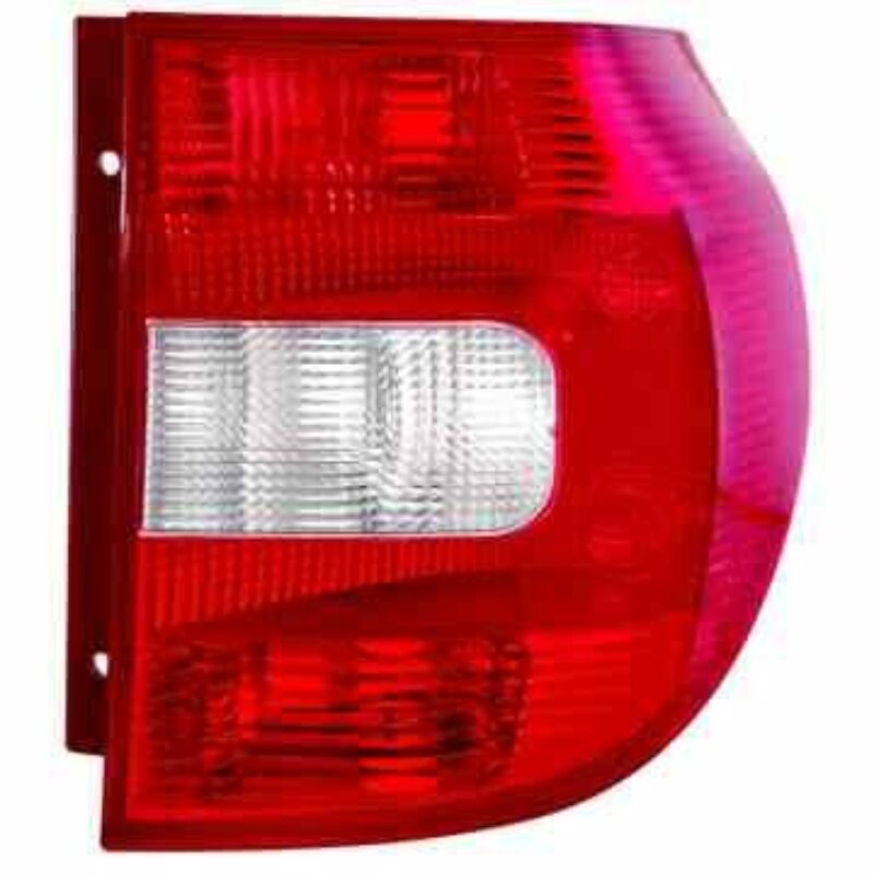 Piloto Trasero Derecho Skoda Yeti año 2009 a 2013