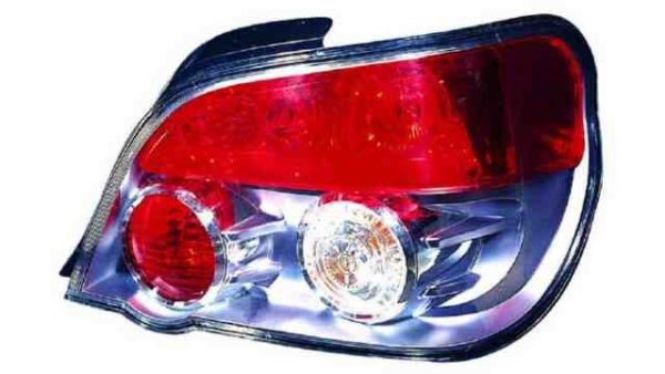 Piloto Trasero Derecho Subaru Impreza año 2005 a 2008