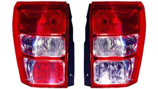 Piloto Trasero Derecho Suzuki Grand Vitara 5p año 2005 a 2015