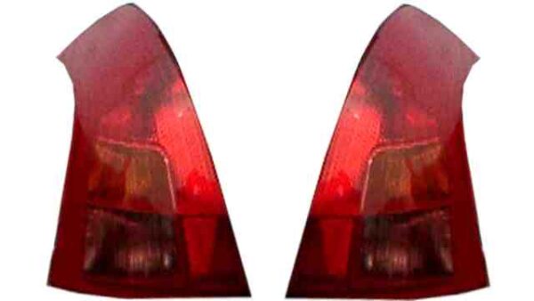 Piloto Trasero Derecho Suzuki Swift año 2005 a 2010