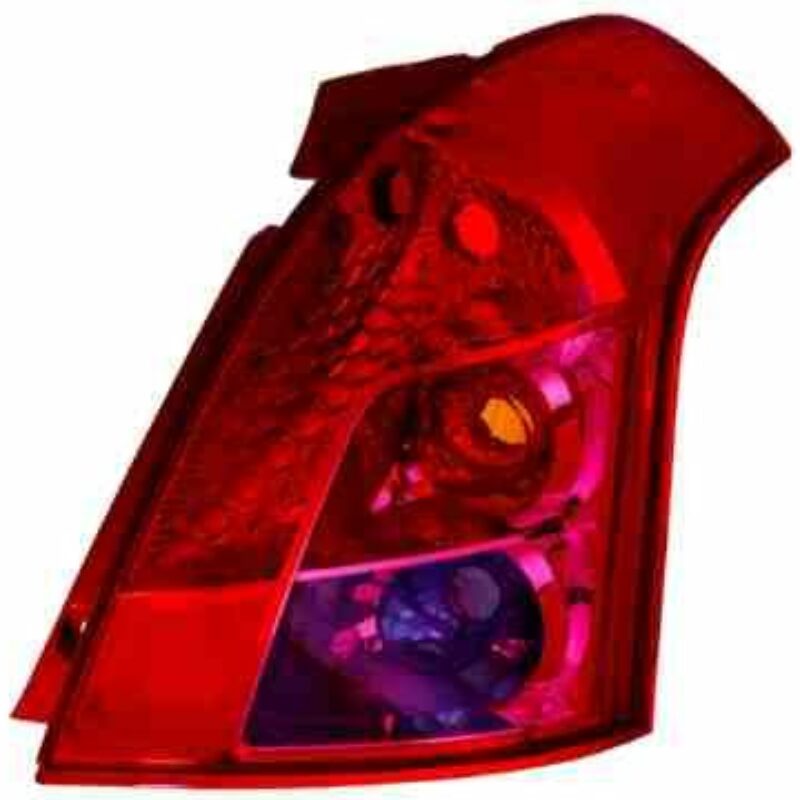 Piloto Trasero Derecho Suzuki Swift año 2005 a 2010