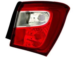 Piloto Trasero Derecho Suzuki Sx4 S a cross año 2013 a 2019