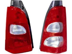Piloto Trasero Derecho Suzuki Wagon año 2002 a 2008
