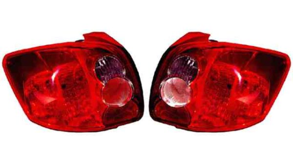 Piloto Trasero Derecho Toyota Auris 3/5p año 2007 a 2010