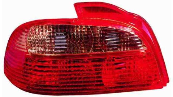 Piloto Trasero Derecho Toyota Avensis año 2000 a 2003 Restyling