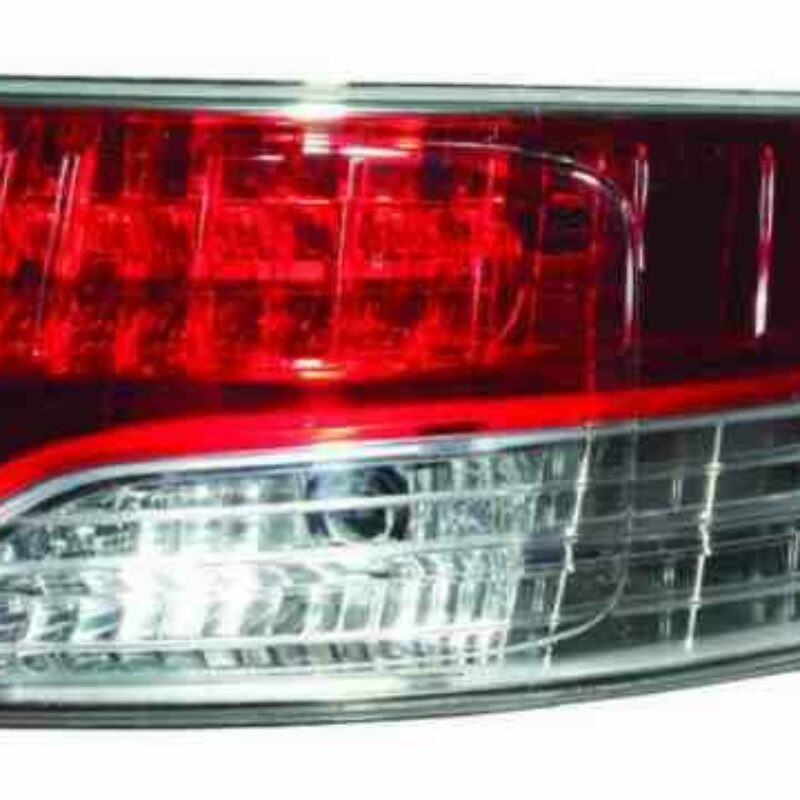 Piloto Trasero Derecho Toyota Avensis Sedan 4p año 2008 a 2012