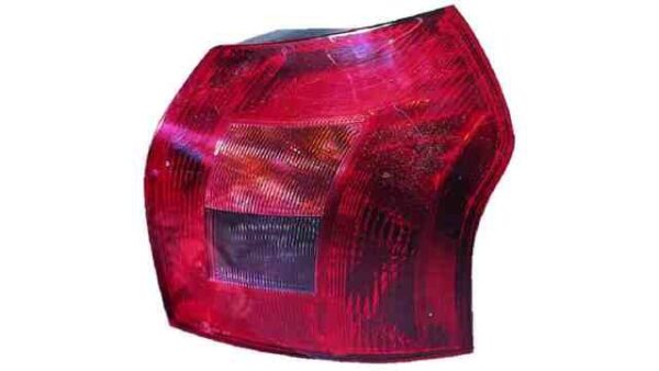 Piloto Trasero Derecho Toyota Corolla Hatchback 3/5p año 2001 a 2004