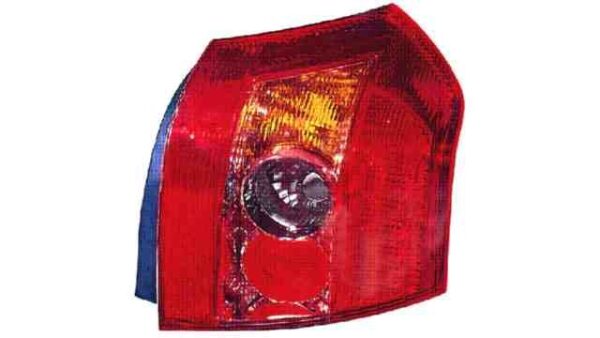 Piloto Trasero Derecho Toyota Corolla Hatchback 3/5p año 2004 a 2007