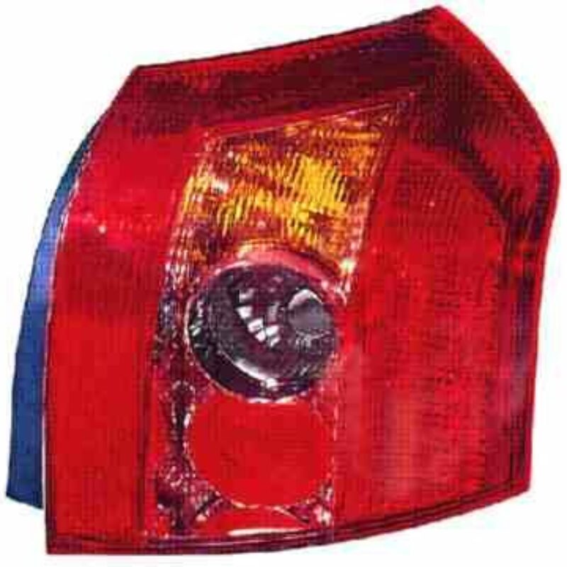 Piloto Trasero Derecho Toyota Corolla Hatchback 3/5p año 2004 a 2007
