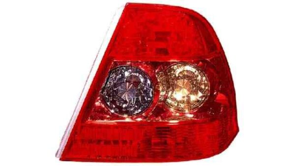 Piloto Trasero Derecho Toyota Corolla Sedan 4p año 2004 a 2007